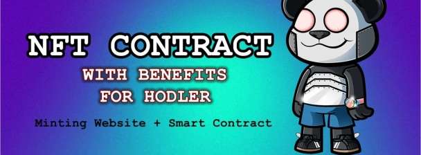 I will be your solidity, smart contract, blockchain developer