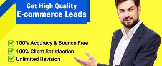 i will do do lead generation, email address, contact, information, personal lead, b2b lead, b2c lead, company lead