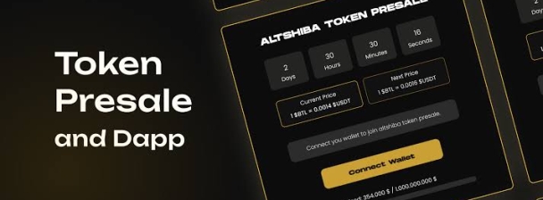 I will develop presale DApp, launchpad, staking, and pump fun smart contract