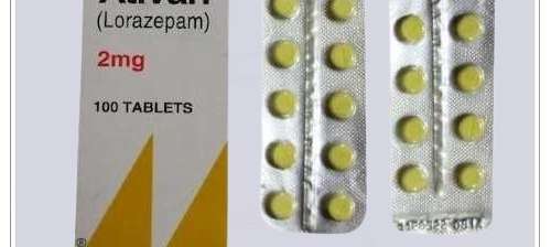 Ativan Tablet Price in Chakwal #03071274403