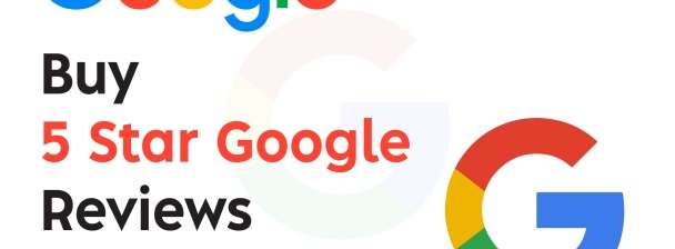 Buy 5 Star Google Reviews  Guaranteed, Real & Active
