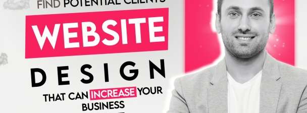 I Will Find Potential Clients For Website Development Services