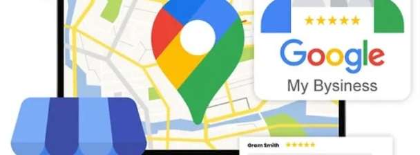 I will optimize Google My Business for local SEO and GMB ranking