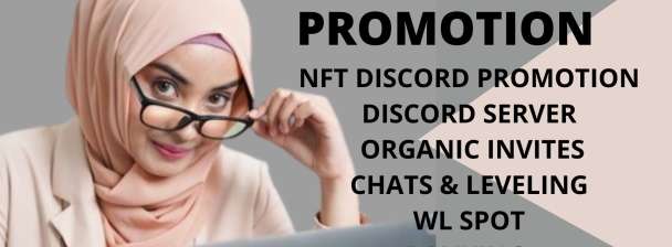 I will get your discord whitelisted spot and invite