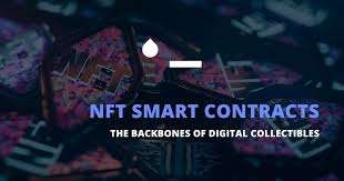 I will do nft smart contract integration