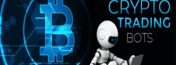 I will perpetual profitable crypto trading bot, arbitrage trading bot, trading bot