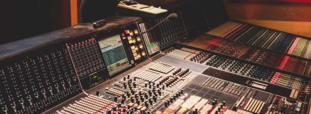 We will mix your song