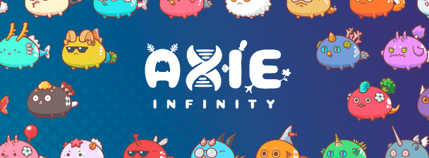 Applying for AXIE INFINITY SCHOLARSHIP