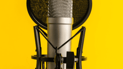 music and audio producton