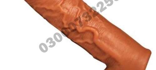 Skin Color Silicone Condom In Pakistan #03000732259.Oder.New