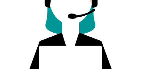 From customer service and sales to typing and transcribing.