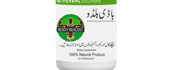 Body Buildo Capsules Price In Lahore =0300^30^96^8^54