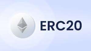Crypto token & ICOs development (ERC20, ERC721, ERC1155)