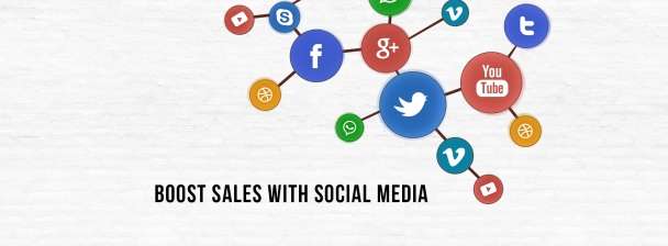 I will help you to boost your sales