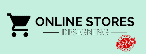 Let's Design your Online Store of Shopify, Etsy or etc....