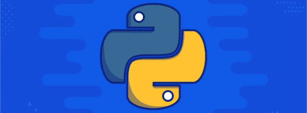 I can program in Python