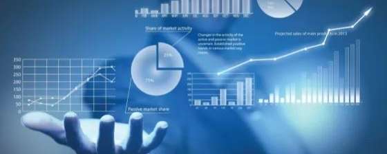 I'll do create Analytical data, pivot tables, Charts & entry formats