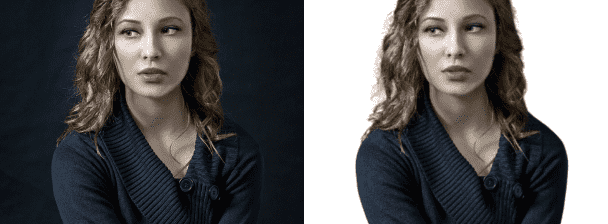 I will remove background from images professionally