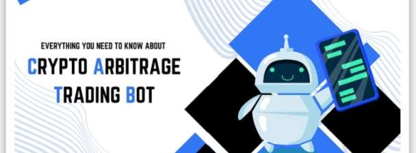 I will install crypto arbitrage bot, volume bot, mmt trading bot