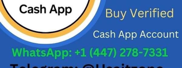 Buy Verified Cash App Account