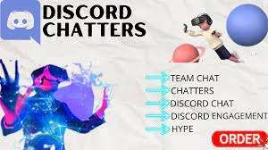 I will chat with my team in your discord server