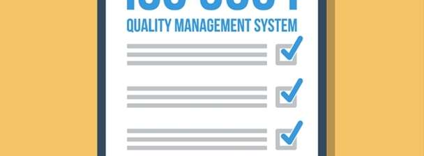 I will support your ISO 9001 internal audit preparation and documentation