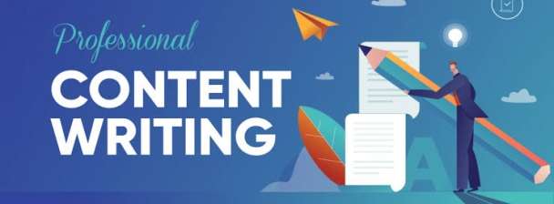 Content Writing 📚📖