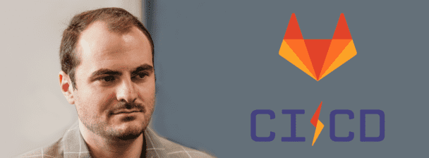 Gitlab CI/CD DevOps