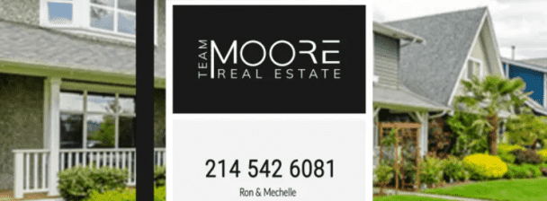 I will design eye catching real estate yard signs, signage, billboards and banners