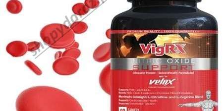 VigRX Nitric Oxide Support Pills Price in Pakistan 03000^32^82^13