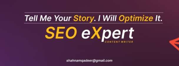 I provide SEO, content writing, and translation services globally.