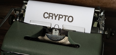Crypto caption writer = X | Threads | Telegram posts