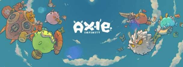 Looking for AXIE Scholarship