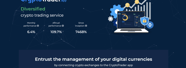 Develop Crypto HFT Trading bot