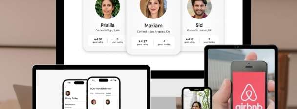 Buy Verified Airbnb Accounts – Fast, Secure & Ready to Use