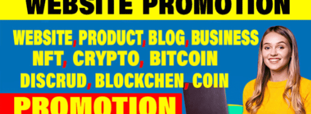 promote your discord, crypto, nft, opensea, token