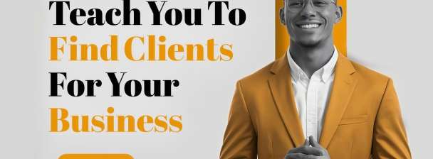 Be Your Coach To Find High Paying Clients, Clients Outreach, Potential Clients