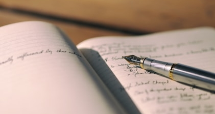 Professional Ghostwriting & Content Creation | Bilingual English-Spanish