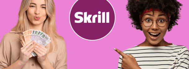 Buy Skrill Verified Accounts Safely Online in 2025 with Secure Credentials and Easy Access