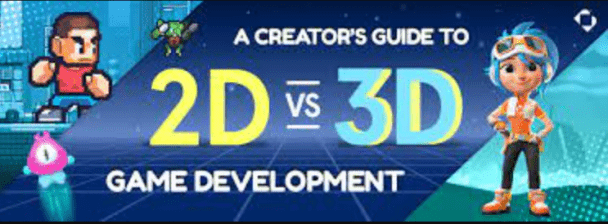I will build hyper casual unity2d,3d games for android IOS