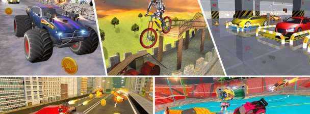 I will develop games in unity 3d for play 2 earn