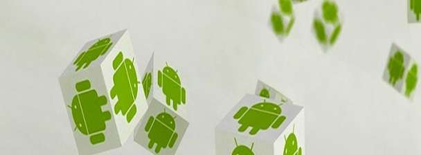 Android development, android developer, android application