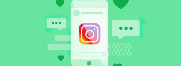 Instagram Engagement Package [ From SPAIN ]