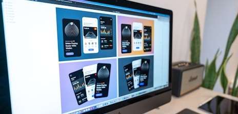 Creative designer