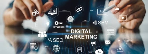 Effective Digital Marketing Strategies