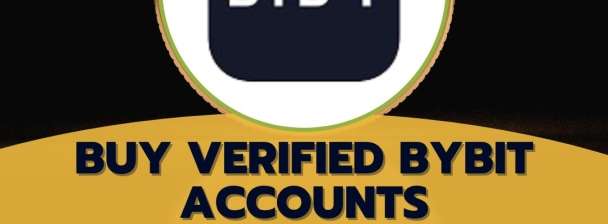 Buy Verified ByBiT Accounts-100% KYC-Verified Accounts