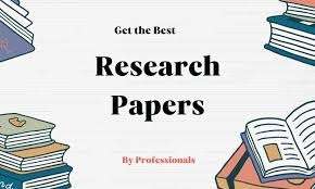 I Will Write Well-Researched Academic Papers and Essays