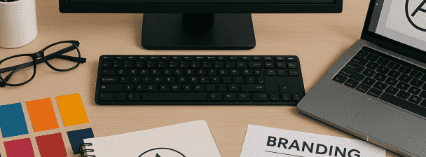 Expert Logo Redesign & Editing