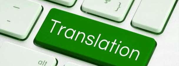 I will translate from English to Arabic