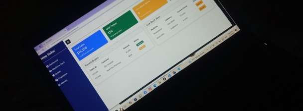 i can create any type  full  responsive  website in Laravel, Mysql, Php , Html , Css3 , JavaScript,